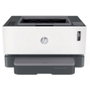 HP Neverstop 1001nw Impresora Láser Monocromo Blanca